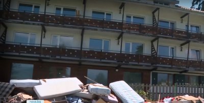 Жена от дома в Говедарци: След вечеря ни заключваха на тъмно за наказание