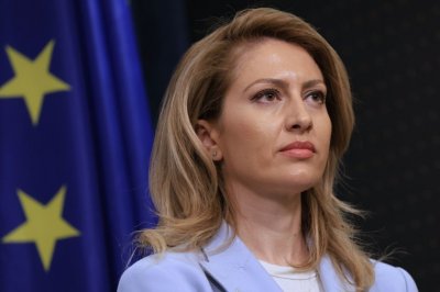 Рая Назарян: Категорично референдум на тема евро няма да има