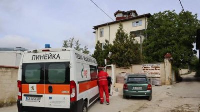 След пожара преди 3 години: Хосписът „Свети Георги” във Варна е работил под друго име
