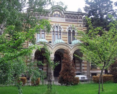 Очаквано: Църквата срещу гей парада: Да отговорим на агресивната показност с целомъдрие