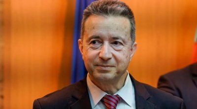 Янаки Стоилов контрира: Въпросът за референдум за еврото не е приключен от юридическа гледна точка
