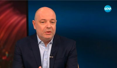 Проф. Габровски: Близки зарязват роднините си в болницата, след като са излекувани