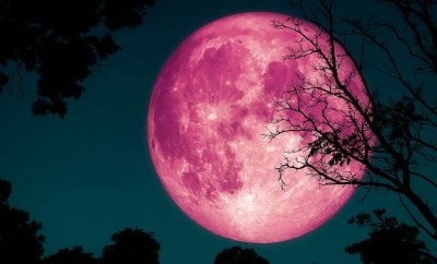 Тази вечер и през нощта срещу 11 юни ще можем да