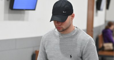 Съдия от СРС е отказал да наложи постоянен арест на прокурорския син от Перник