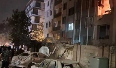 25 българи са потърсили съдействие от посолството ни в Израел