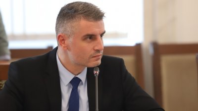ПП: Решението на КС за референдума на Радев не е изненада 