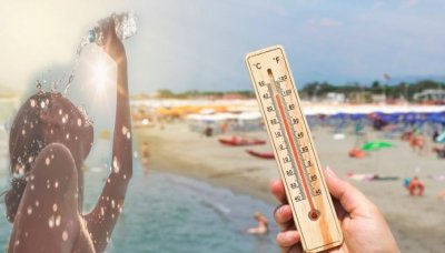 Meteo Balkans: Иде опасна жега до 42 градуса