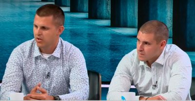 Полицаите, задържали Явор: Страхуваме се за себе си и за близките си