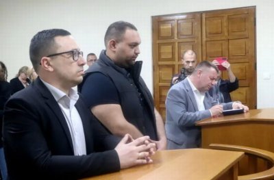 Апелативният съд вдигна на 9 г. присъдата на Начо
