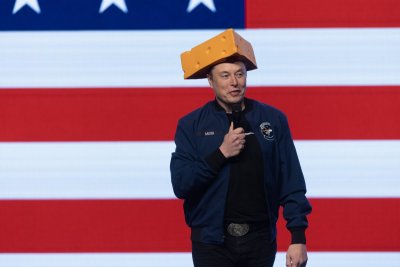 Наскоро Илон Мъск осигури още 650 милиона долара за своята