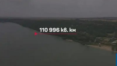 Парадокс: Територията на България се увеличи...с 53 декара 