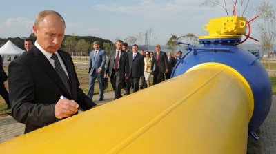 КРАЙ НА АВАНТАТА: Тотална забрана на руския газ в Европа от 2027 г.