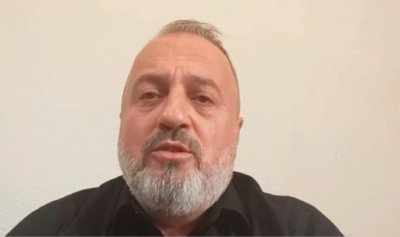 Люпчо Георгиевски след присъдата: Българин съм и съм верен на българската кауза