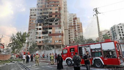 Еврпейски сили искат преговори с Иран за ядрената програма