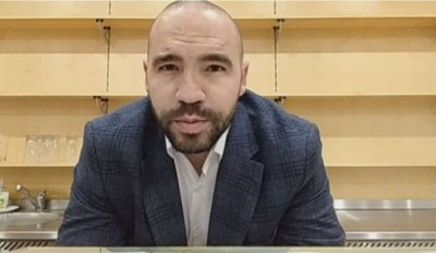 След присъдата на Люпчо Георгиевски: Фондация "Македония" поиска налагане на икономически санкции на РСМ 