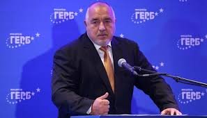 ГЕРБ нищи политическата обстановка на национално съвещание