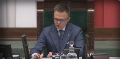 Кабинетът в Полша спечели вота на доверие