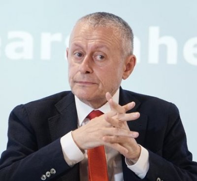 Соломон Паси призова България да разконсервира урановите находища и да ги даде на концесия