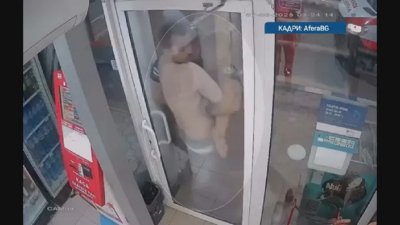 Шествие за Явор затвори "Аспаруховия мост"