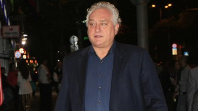 Томас Лафчис: Няма светло бъдеще за Левски, ако се простира според чергата