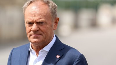 В Полша гласуват вот на доверие на правителството на Доналд Туск