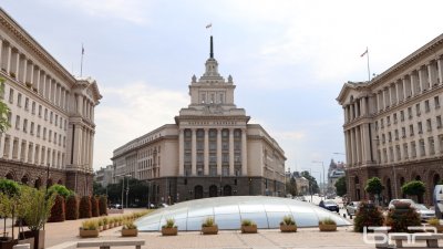 Цял уикенд софиянци няма да могат да влизат с коли