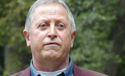 Легендата Сашо Паргов е в болница в тежко състояние