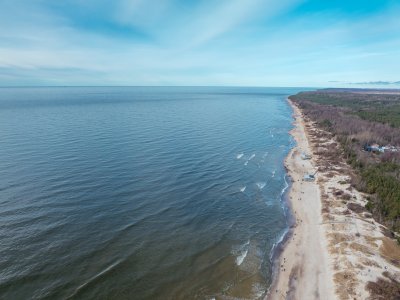 Полша подозира Русия за прекъсвания на GPS сигнала над Балтийско море