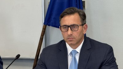 Спецов обеща да изнесе данни за злоупотреби в магазините в сряда