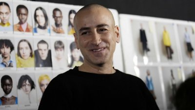 Дизайнерът Франческо Рисо напуска модна къща „Марни“