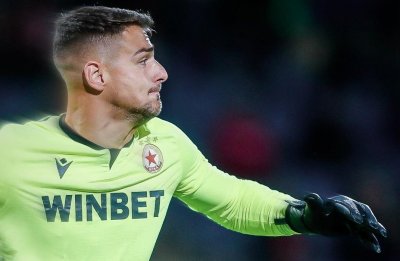 Митко Евтимов: За ЦСКА бих играл и без пари