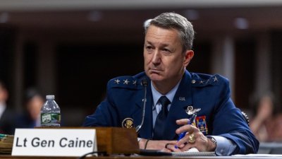 7 бомбардировача B-2 и 14 противобункерни бомби са пуснати от САЩ срещу Иран 