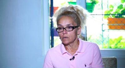 Иванчева от затвора: Ако ме бяха задържали за убийство, досега да съм на свобода