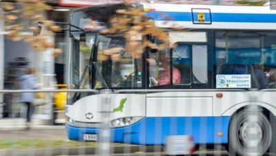 Шофьорите на градския транспорт във Варна се гласят за ефективна стачка 