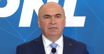 Избраха Илие Боложан за премиер на Румъния