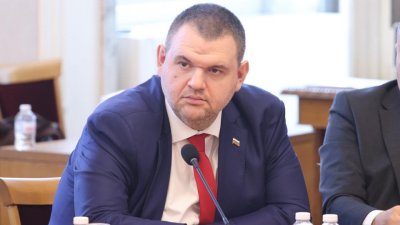 Крумовград премина към Пеевски