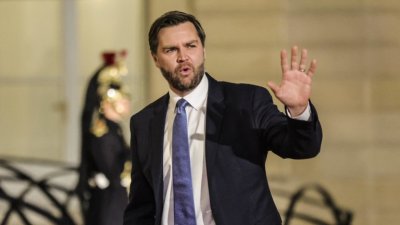 Джей Ди Ванс: САЩ не е във война с Иран, а с ядрената им програма 
