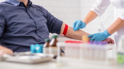 Австралия разреши на гейовете да даряват кръв