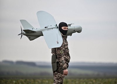Руската противовъздушна отбрана е свалила 147 украински дрона
