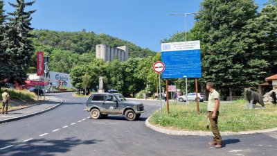 Преследването продължава: Все още не могат да открият хищника в Шуменското плато