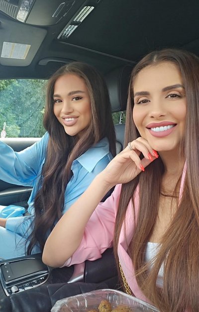 Фолк дивата Анелия отново взриви социалните мрежи – този път