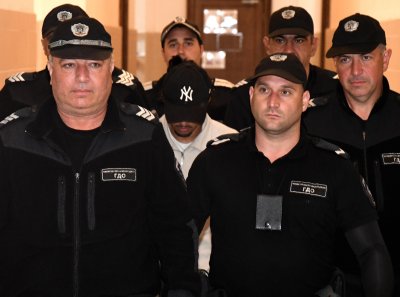Окончателно: 6 години затвор за Адриан, който уби Ани и Явор на бул. „Сливница“
