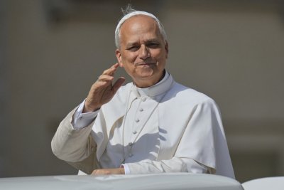 Папа Лъв XIV отправи призив за мир в Близкия изток