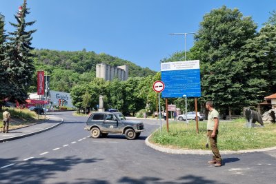 Пантерата беглец: Ден 4-и от лова на черния хищник 