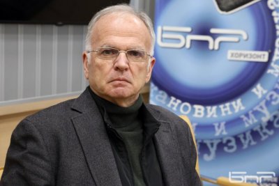 СТАВА НАПЕЧЕНО: Боян Чуков предупреди за ядрен апокалипсис