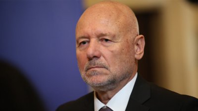 Тагарев: Иран сдобие ли се ядрено оръжие, неминуемо Саудитска Арабия и Турция ще сторят същото