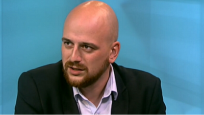 Тачев: Политическите пластове ще се разместят, но това ще зависи от начина, по който въведем еврото
