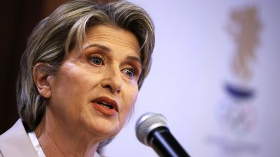 Лечева поздрави олимпийците