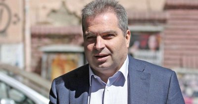 Гроздан Караджов: Измихме графитите от 170 вагона в БДЖ 
