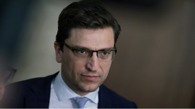 ПП за промяната в Правилника на НС: Втори Възродителен процес
